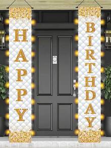 Platinum Check Pattern