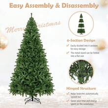Christmas Trees - 1PCS - View 4