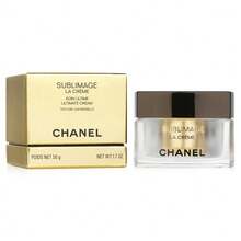 CHANEL Sublimage La Creme Ultimate Cream Texture Universelle 50g/1.7oz - trắng - Xem 2