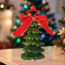 Centerpieces - Green Gradient Sapling - View 2