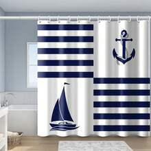 Shower Curtain 33