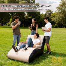 Camping Chairs & Stools