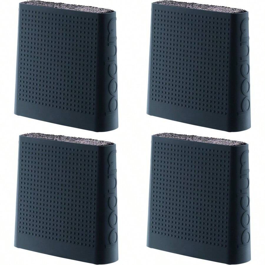 Knife Block Black 1108901S