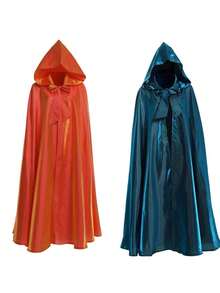 Men Cosplay Clothing - Green - View 4