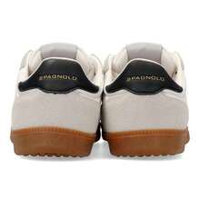 Spagnolo Zapatillas sneakers casual hombre, Zapatillas de moda plano para hombre, Zapatillas deportivas cierre cordones - Modelo 40000 - Blanco -
Zapatilla casual de hombre, estilo deportivo. Sneaker - Blanco - Ver 7