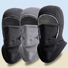 3Pcs Ski Mask Mask Face Cover Balaclava Full Face Mask Summer Face Cover UV Protection Balaclava Men Women Outdoor Sports Face Mask For Men And Women – Skiing, Snowboarding, Motorcycle, UV Protection & Wind Protection