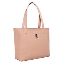 Women Shoulder Bags - Màu nâu  Mocha - Xem 4