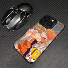 Fashion Phone Cases - Black - View 11