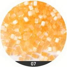 220颗A级疗愈宝石蛋白石珠、太阳石珠、4x6毫米椭圆珠、赛莫凡石珠、合成猫眼石珠、能量石圆形散珠、半宝石水晶珠，适用于珠宝制作、DIY手链项链