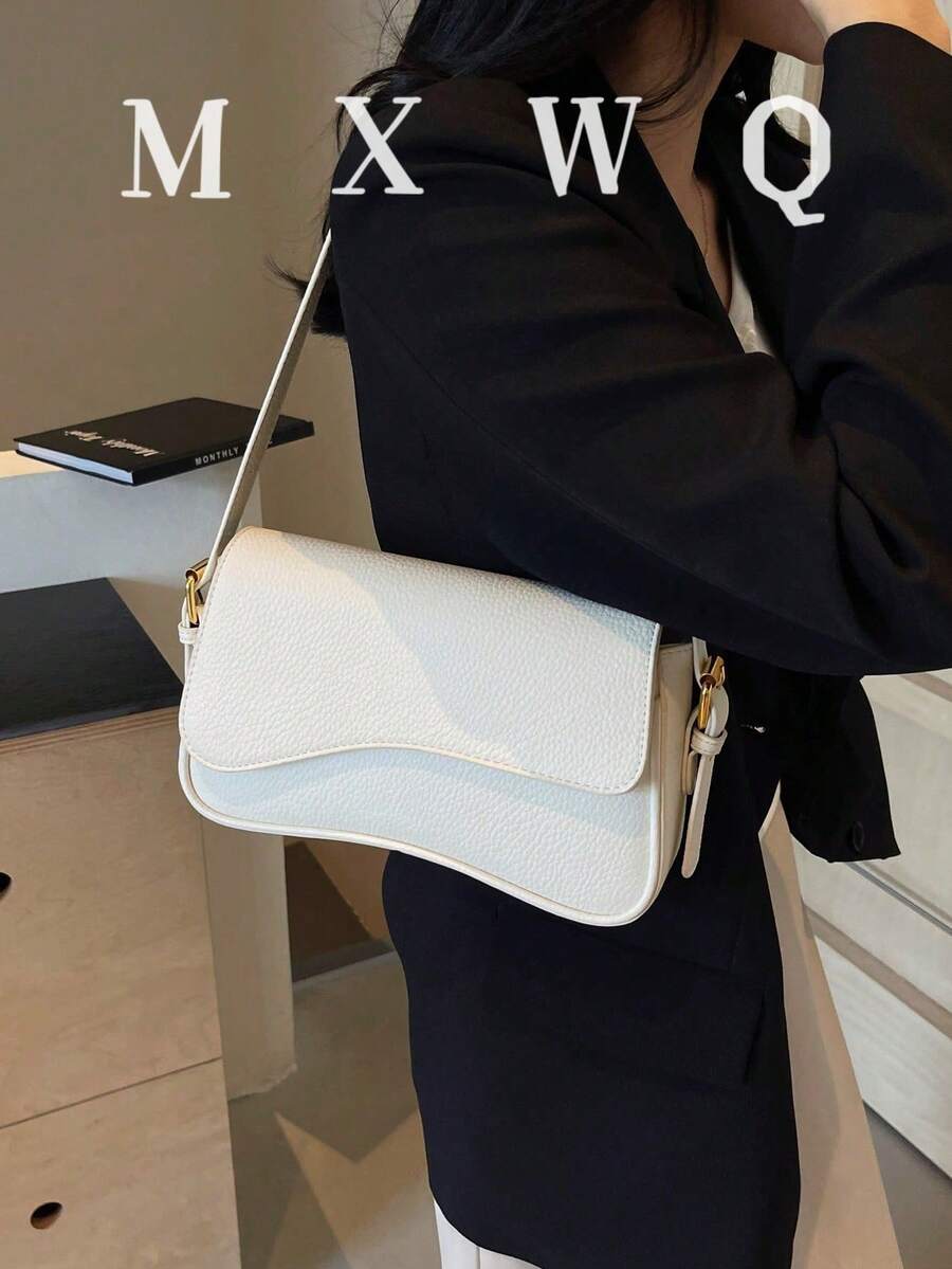 Túi đeo chéo thời trang đa năng tối giản dành cho nữ