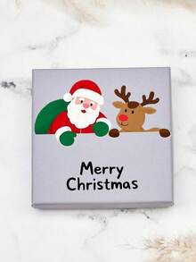 Customize 3/6/9-Grid Photo And Text Christmas Keepsake Boxes For Personalized Photo Gift Boxes, Perfect For Birthdays, Anniversaries, Valentine's Day, Christmas, Or Any Occasion To Express "I Love You" Or "I Miss You". We Also Offer Customization For Decorations, Handicrafts, And Home Decor.,Multi-Functional,Durable,Ornamental,Reusable,Exquisite,Stylish,High-Quality,Colorful,Modern,Custom,Personalized,Unique,Ideal Gifts For Him,Ideal Gifts For Her,Boyfriend,Dad,Girlfriend,Mom,Family,Friends,Tea Room,Home,Garden,Office,For Anniversaries,For Valentine's Day,For Mother's Day,For Birthdays,For Father's Day,For Graduation,For Weddings,For Housewarming,Customized Home Decor Supplies