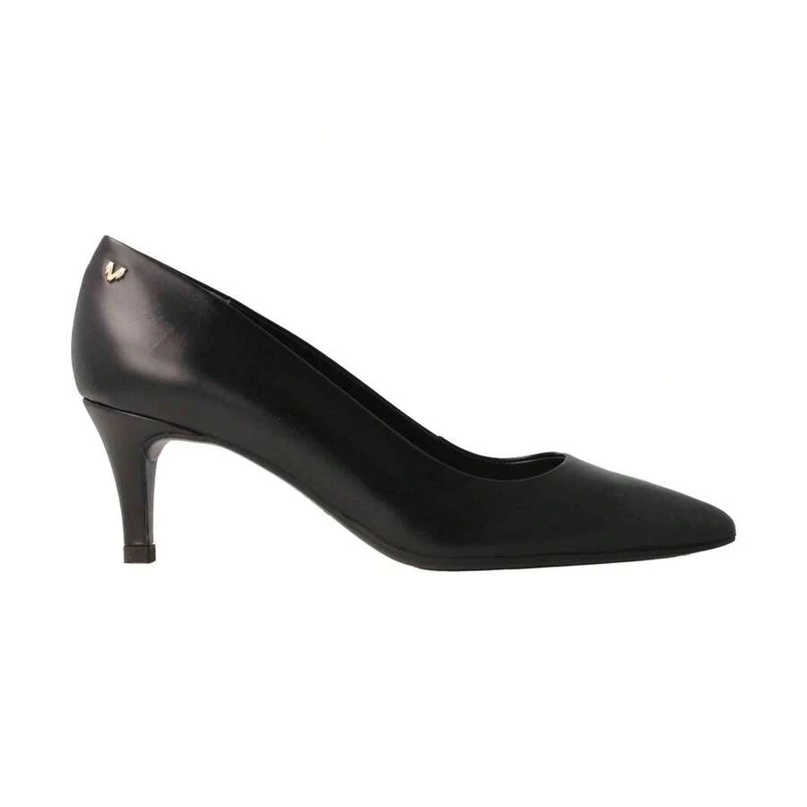 Martinelli High Heels 10151-994584 For Women In Color Black - الأسود - مشاهدة 1
