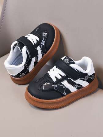 Infant/Toddler Casual Shoes, Sports Shoes, Running Shoes, Soft Sole Walking Shoes For Baby Girls And Boys, Classic Style[Hot Selling], Spring/Autumn