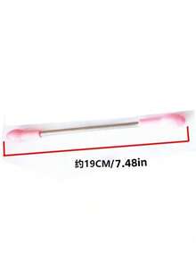 Amber Paper Wax Strips For Full Body Hair Removal, One-Time Use Beauty Salon Professional Waxing Strips