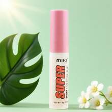 1支防水睫毛胶，强力持久，白色干后透明，潮湿环境下也能保持粘性，易于使用——节日礼物，万圣节，圣诞节 - 白色 - 查看 7