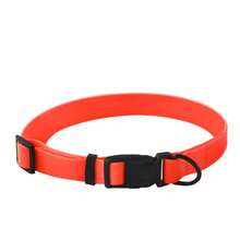 Waterproof Dog Leash, Dog Traction Rope, Easy To Clean Traction Rope, Reflective Recall Training Tracking Rope, Suitable For Small, Medium And Large Dogs, Suitable For Training, Beach, Yard, Play, Camping - Can Be Used With Waterproof Collar - Premium Dog Leash - Orange - View 11