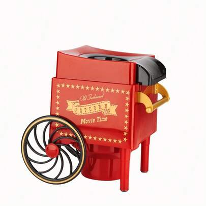 NK Máquinas de Pipoca