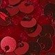 紅色