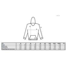 330g-430g, Sudadera Infantil Capucha para Hombre de 50% Poliéster y Algodón, Sudadera Informal Infantil Patrón Geométrico-Bolsillo Canguro, Lavable a Máquina-Elección Perfecta para las Estaciones de Primavera, Otoño e Invierno, Impresión Personalizada Fácil de Combinar - Negro - Ver 5
