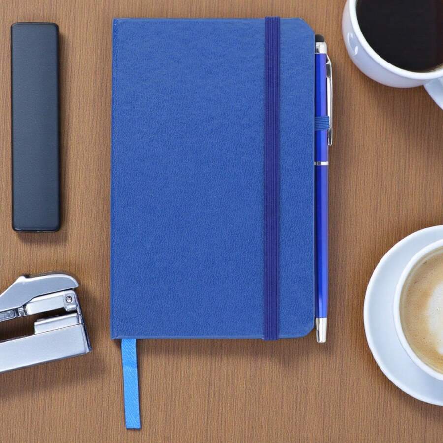 PromoClick Notebooks Back To School