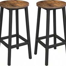 Kitchen Chairs - màu nâu - Xem 8