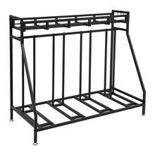 Road Bike Rack - Black - View 7
