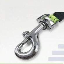 1 Piece Double Ended Retractable Dog Leash, Self-Extending Pet Pull Rope, Double Anti-Pull Dog Leash - Multicolor - View 6