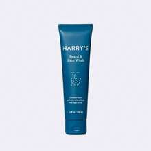 Harry's Beard & Face Wash 5.1oz - Effective Daily Cleaner For Fresh And Gentle Skin - 預設 - 查看 4