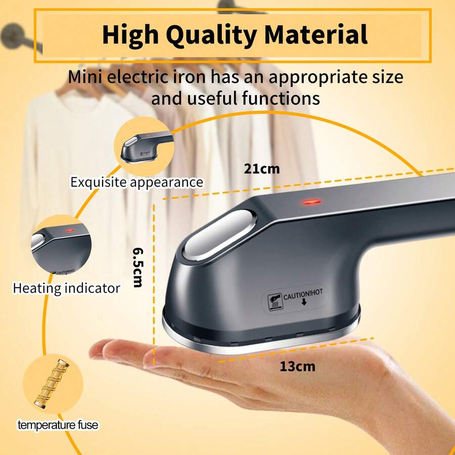 URO Electric Irons