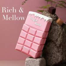 Sugar Rush Candied Dreams EDP Spray | Sweet Gourmand Perfume For Women | Long Lasting Fragrance | 100ml / 3.4oz Bottle. - 甜美風 - 查看 3