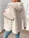 Faux Fur Coats