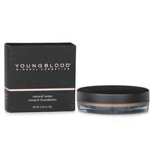 Youngblood Natural Loose Mineral Foundation - Tawnee 10g/0.35oz - View 2
