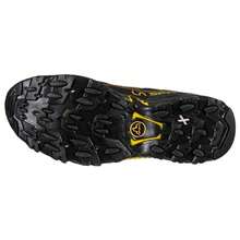 La Sportiva Running Shoes 46M-999100 For Man In Color Black - Black - View 2