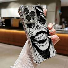 Anime Leveling Plating Case S-Solos For Oppo Reno12 Reno11 Reno10 Reno8 Reno7 Reno6 Reno5 Z T Pro Plus 4G 5G With Airbag Cover - DDW-260DD88035A1 - View 8