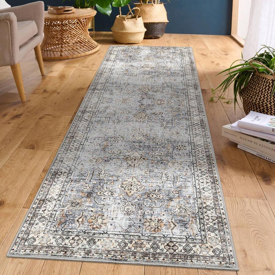 Carpets - Niebieski - Zobacz 1