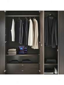 كيس إزالة الرطوبة القابل لإعادة الاستخدام من السيليكون - مناسب للمنزل والسيارة والمركبة الترفيهية، يمتص الرطوبة ويمنع الرطوبة والرطوبة والتكثف، مجفف، مجفف رطوبة مع أنبوب تصريف، مجفف رطوبة للحمام، مجفف رطوبة للقبو، مجفف رطوبة صغير، مجفف رطوبة للغرفة، مجفف رطوبة منزلي، مجفف رطوبة للحمام، اختيارات الربيع والصيف، هدايا لوصيفات العروس، غرفة، ديكور غرفة النوم، الشاطئ، السفر، للرجال، للنساء، عطلة، أشياء جميلة - متعدد الألوان - مشاهدة 7