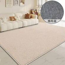Modern Pineapple Pattern Non-Slip Doormat - Quick Dry, Rectangular Carpet Suitable For Entryway And Bathroom, Thick Polyester Blend, PVC Backing, Stain Resistant, Gray, Bathroom Rug Bathroom Kitchen Decor Christmas Decor Kitchen Rug - Beige - View 16