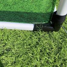 47-Inch Soccer Goal With Scoreboard - Durable PP Net For Indoor And Outdoor Use, Backyard Training And Youth Sports Gifts | Portable Soccer Set (Christmas, Birthday) - Multicolor - View 5