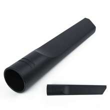 2PCS 35mm Crevice Nozzle Tool For Vax Miele Sebo Vacuum Cleaner Attachment - Black - View 4