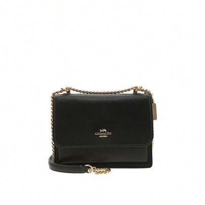 Coach COACH KLARE Women's Shoulder/Crossbody Bag CZ987IMBLK