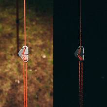 Outdoor Tent Ground Pegs - Initial - View 7