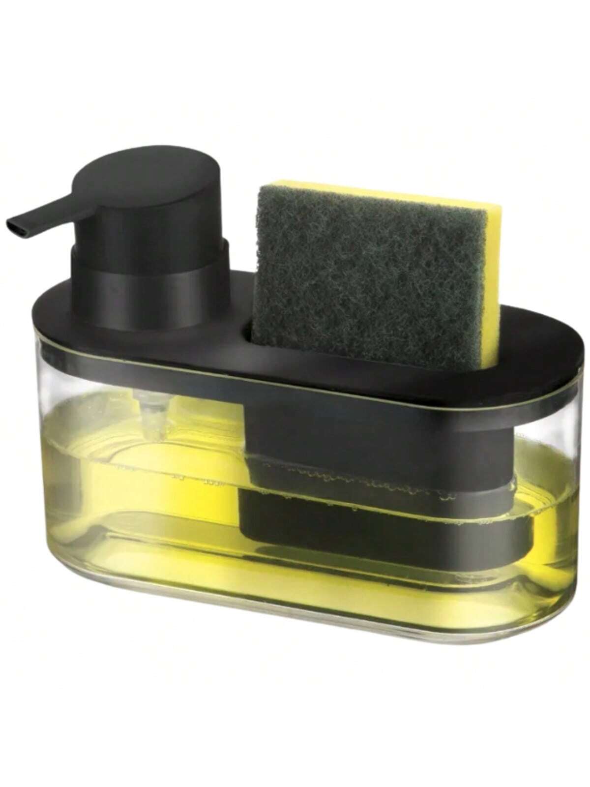 [OFERTA] Dispenser Dosador Porta Bucha - Aprovado ⭐