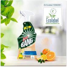 Cillit Naturals Limescale Remover 750 Ml - 1 - View 6