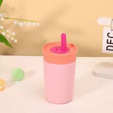 Insulated Cups & Mugs - Pink - View 12