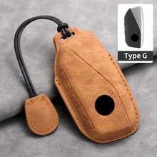 Car Key Case - Yellow G2 - View 13