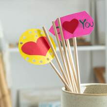 10er-Pack/20er-Pack DIY Massivholz Naturholzstäbe (Länge: 30 cm), leicht zu schneiden, können bemalt werden. Unbearbeitete Hartholzstäbe für Bastler und DIY-Enthusiasten, perfekt für selbstgemachte kreative Geschenke. Ideal für Hochzeitsdekoration, Zauberstabmaterialien, Fahnen, Heimdekoration, Feiertags-Dekoration, Bildungs-DIY-Holzstäbe, Architekturmodell-Holzstäbe, Halloween, Weihnachtsschmuck und Accessoires.