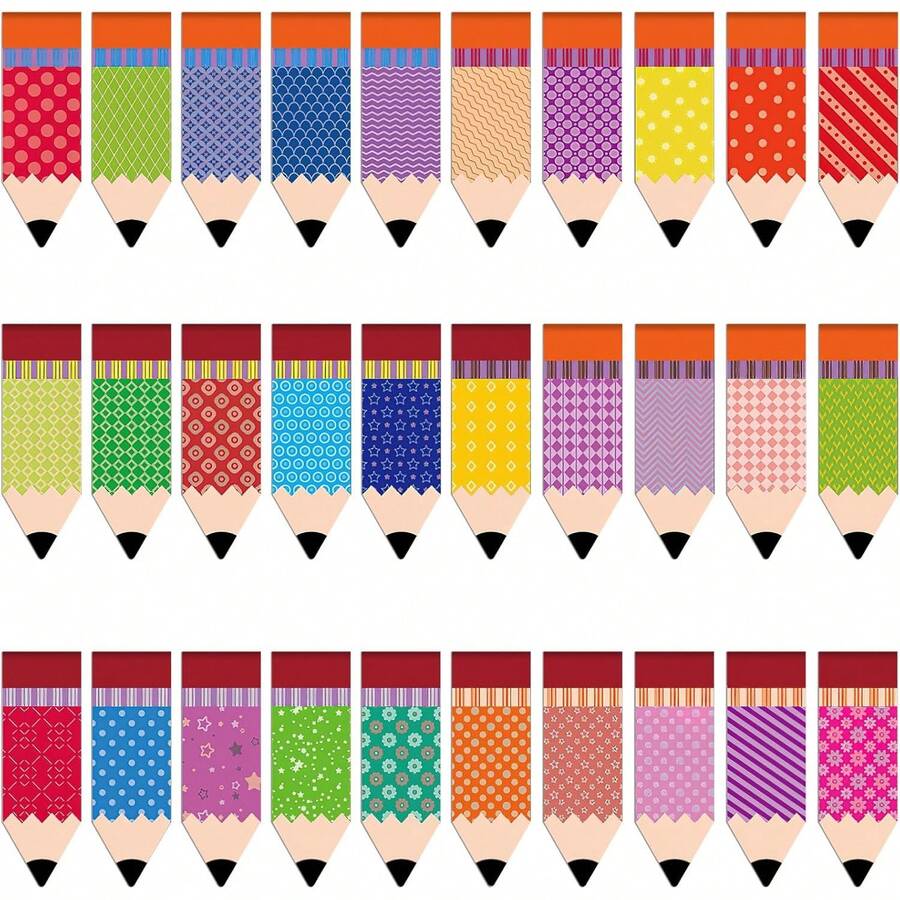 Memo Clips & Memo Boxes - 1 - View 1