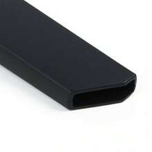 2PCS 35mm Crevice Nozzle Tool For Vax Miele Sebo Vacuum Cleaner Attachment - Black - View 6