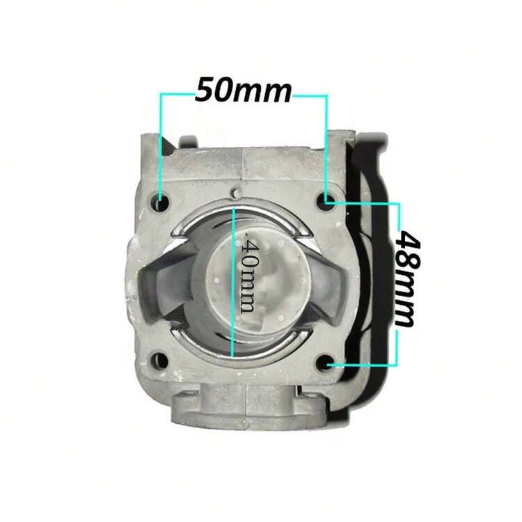 OISE ART STORE Gardening Tools - Multicolor - Añade 4