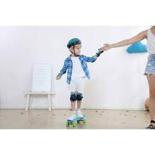 Skateboard, Cruiser Skateboard Beginners - inicial - Ver 3